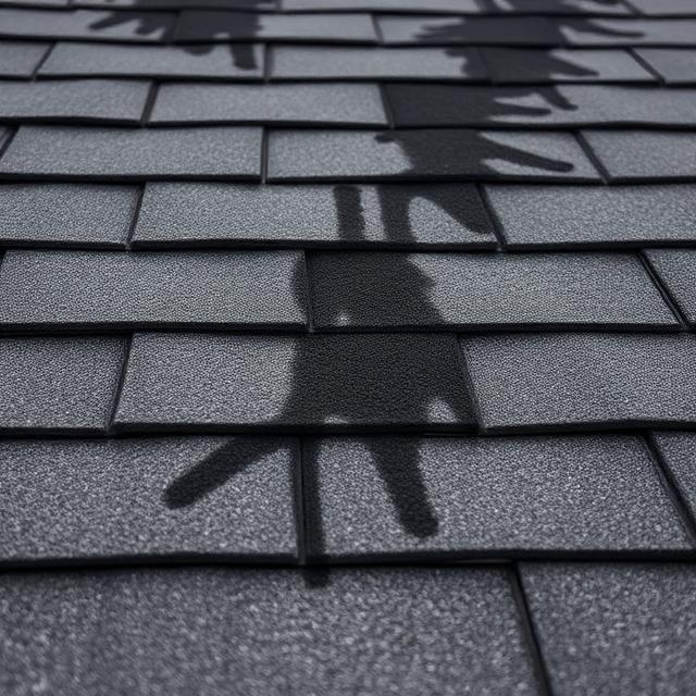 Roof Cleaning
